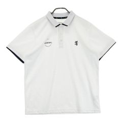 美品 FR2GOLF RCC ポロシャツ ゴルフ - メルカリ