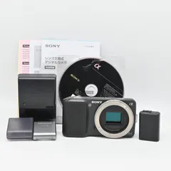2025年最新】sony nex-3の人気アイテム - メルカリ