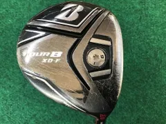 美品名器ブリヂストン TOUR B XD-F 5W　スピーダーS　グリップ新品 2025年最新】tour b xd-fの人気アイテム - メルカリ