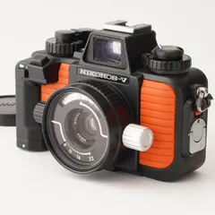 2025年最新】NIKONOS Vの人気アイテム - メルカリ