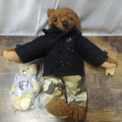 2025年最新】テディベア リーガルの人気アイテム - メルカリ