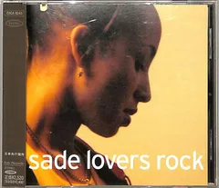 2026年最新】sade lovers rockの人気アイテム - メルカリ