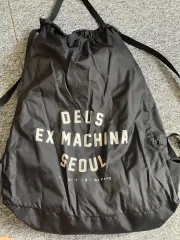 2025年最新】Deus ex Machina メンズ リュック・バックパックの人気