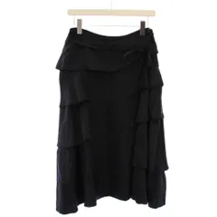 2025年最新】コムデギャルソン スカート フリルの人気アイテム - メルカリ