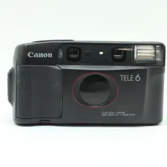 2025年最新】canon Autoboy TELEの人気アイテム - メルカリ