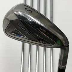 2026年最新】sim2 max アイアン 5の人気アイテム - メルカリ