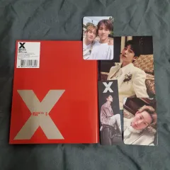 ⭐生チェキ付き⭐MONSTA X⭐モネク⭐
韓国盤KPOP⭐IDOL 2025年最新】Monsta X モンスタエックスの人気アイテム - メルカリ