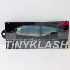 2025年最新】タイニークラッシュ fl clearの人気アイテム - メルカリ