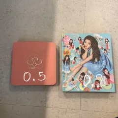 2025年最新】REDVelvet アルバム 未開封の人気アイテム - メルカリ