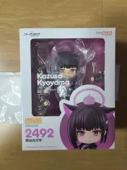 2025年最新】ねんどろいど ブルーアーカイブの人気アイテム - メルカリ