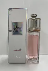 W1630 Christian Dior クリスチャンディオール アディクト オー フレッシュ オードトワレ 50ml