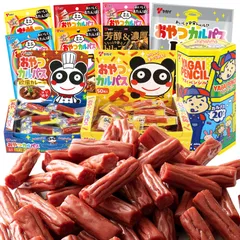 2026年最新】激辛カルパスの人気アイテム - メルカリ