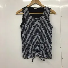 INGEBORG インゲボルグ タンクトップ のサムネイル