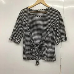 INGEBORG インゲボルグ カットソー 半袖 のサムネイル