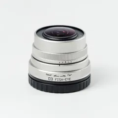 レンズ(ズーム) PENTAX-03 FISH-EYE PENTAX（ペンタックス） 03 FISH EYE 実写レビュー | フォトヨドバシ