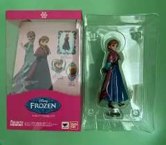 アナと雪の女王 アナ フィギュア