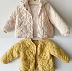 ザラキッズ ダウン 2種 まとめ / 2歳前後 ダウン / ユア(YOOA) ダウン