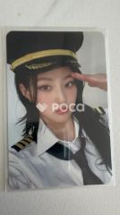 ILLIT モカ NOT CUTE ANYMORE 公開放送 サノク トレカ - メルカリ