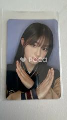 ILLIT モカ NOT CUTE ANYMORE 公開放送 サノク トレカ - メルカリ