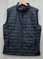 2026年最新】ナノパフベストの人気アイテム - メルカリ