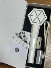 2025年最新】exo ペンライト verの人気アイテム - メルカリ