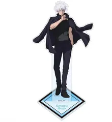 2025年最新】呪術廻戦展 五条 アクリルスタンドの人気アイテム - メルカリ