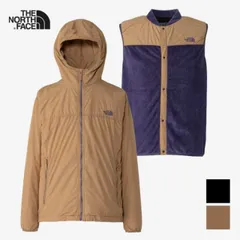 ザ・ノース・フェイス フリーラントリクライメイトジャケット ジャケット メンズ THE NORTH FACE NY82390 FREE RUN TRI JK ダウンジャケット アウター アウトドア キャンプ 春秋冬ランニング トレラン プリマロフト 中綿 防寒