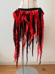 ベリーダンス　ヒップスカーフ