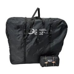 2025年最新】輪行袋 オーストリッチの人気アイテム - メルカリ