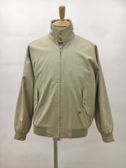美品】バーバリー スウィングトップ ノバチェック ダブルジップ