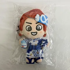 2026年最新】安田章大 ぬいぐるみの人気アイテム - メルカリ