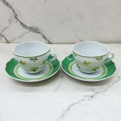 新品未使用】フッチェンロイター サマードリーム マグカップペア 廃盤
