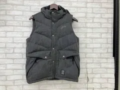 2025年最新】stussy ダウンベストの人気アイテム - メルカリ