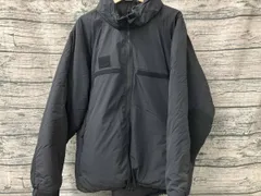 WAIPER.inc ジャケット LEVEL7 ブラック WP1008 Lサイズ