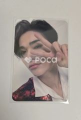 Seventeen スングァン セブチ SEVENTEENTH HEAVEN 公開放送 サノク