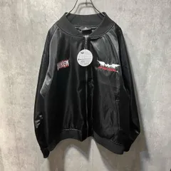 2025年最新】joker BRAND スタジャンの人気アイテム - メルカリ