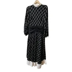 2025年最新】self portrait セルフポートレイト ワンピースの人気