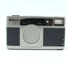 2026年最新】nikon 35tiの人気アイテム - メルカリ