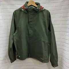 L.L.Bean / エルエルビーン / マウンテンパーカー / 古着 / サイズS / モスグリーン