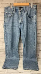 LEVI’S ジーンズ SilverTab Loose W32 シミ有