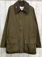 Barbour BEDALE CLASSIC FIT バブアー BEAMS別注 ビデイル クラシックジャケット2201225  size40