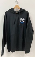ガールズバンドクライ ZOZOTOWNコラボ 河原木桃香 パーカー Lサイズ