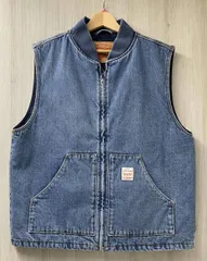2025年最新】リーバイス デニム ベストの人気アイテム - メルカリ