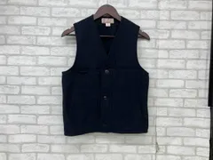 2025年最新】フィルソン ベストの人気アイテム - メルカリ