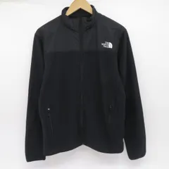 THE NORTH FACE ノースフェイス Mountain Versa Micro Jacket マウンテンバーサマイクロジャケット NL71904 XLサイズ ※中古