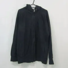 champion チャンピオン　ジップアップパーカー