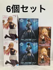 未開封 その着せ替え人形は恋をする 喜多川海夢 6個セット LFQ146 f107