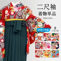 新品 お仕立て上り 阿木燿子 さん 着用デザイン 美しいキモノ 掲載