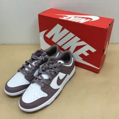 未使用 NIKE DUNK LOW RETRO Taupe Grey/White DV0833-112 サイズ30cm【WS1119 -003】