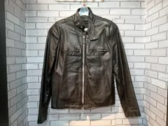 【わけあり特価】ライナー欠品オーチャードブランデッドガーメンツ36サイズ【美品】 わけあり特価】ライナー欠品オーチャードブランデッドガーメンツ36